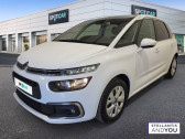 Citroen C4 Picasso 5 Places occasion année 2018 boite Manuelle Annonce Citroen C4 Picasso 5 Places occasion Essence PureTech 130 S&S Feel à TOURS
