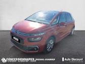 Citroen C4 Picasso 5 Places PureTech 130 S&S Feel  2018 - annonce de voiture en vente sur Auto Sélection.com
