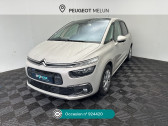 Annonce Citroen C4 Picasso 5 Places occasion Essence PURETECH 130 S&S FEEL  Cesson