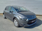 Citroen C4 Picasso 5 Places occasion Gris année 2016 boite Manuelle Annonce Citroen C4 Picasso 5 Places occasion Essence PureTech 130 S&S Intensive à Saint-Laurent-des-Vignes