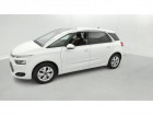 Citroen C4 Picasso 5 Places occasion année 2016 boite Manuelle Annonce Citroen C4 Picasso 5 Places occasion Essence PureTech 130 S&S Intensive à AURAY