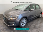 Citroen C4 Picasso 5 Places PURETECH 130 S&S LIVE  2018 - annonce de voiture en vente sur Auto S&eacute;lection.com