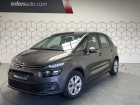Citroen C4 Picasso 5 Places occasion année 2018 boite Manuelle Annonce Citroen C4 Picasso 5 Places occasion Essence PureTech 130 S&S Live à LONS