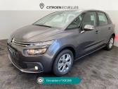 Citroen C4 Picasso 5 Places occasion année 2018 boite Manuelle Annonce Citroen C4 Picasso 5 Places occasion Essence PURETECH 130 S&S LIVE à Écuelles