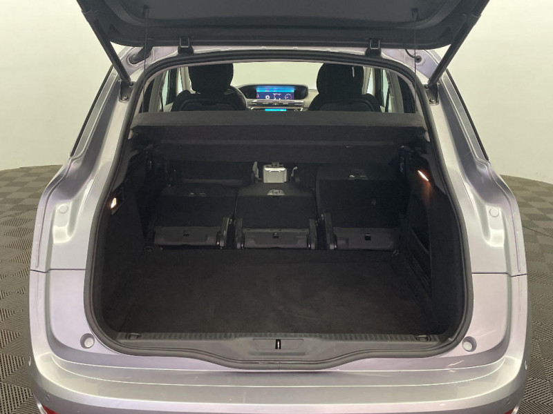 Citroen C4 Picasso 5 Places PURETECH 130 S&S SHINE 2017 - photo n°16 Citroen C4 Picasso 5 Places PURETECH 130 S&S SHINE  occasion à Montévrain - photo n°16