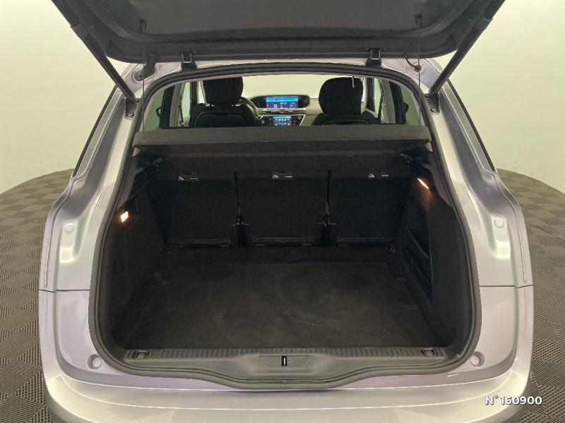 Citroen C4 Picasso 5 Places PURETECH 130 S&S SHINE 2017 - photo n°7 Citroen C4 Picasso 5 Places PURETECH 130 S&S SHINE  occasion à Montévrain - photo n°7