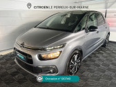 Citroen C4 Picasso 5 Places occasion année 2017 boite Manuelle Annonce Citroen C4 Picasso 5 Places occasion Essence PURETECH 130 S&S SHINE à Le Perreux-sur-Marne