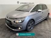 Annonce Citroen C4 Picasso 5 Places occasion Essence PURETECH 130 S&S SHINE  cuelles
