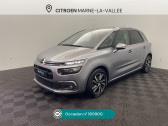 Citroen C4 Picasso 5 Places PURETECH 130 S&S SHINE   Montvrain 77