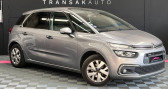 Annonce Citroen C4 Picasso 5 Places occasion Essence PureTech 130 SS Feel - MOTEUR NEUF - CAMERA DE RECUL - CARPL � Maubeuge