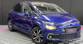 Citroen C4 Picasso 5 Places , garage TRANSAKAUTO MAUBEUGE � Maubeuge