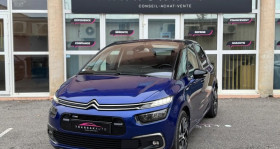 Citroen C4 Picasso 5 Places , garage TRANSAKAUTO VENELLES � venelles