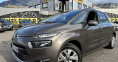 Citroen C4 Picasso 5 Places occasion année 2016 boite Manuelle Annonce Citroen C4 Picasso 5 Places occasion Essence PURETECH 130CH BUSINESS S&S à VOREPPE