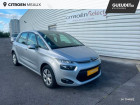Citroen C4 Picasso 5 Places occasion année 2015 boite Manuelle Annonce Citroen C4 Picasso 5 Places occasion Essence PureTech 130ch Business + S&S à Coulommiers