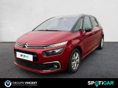 Citroen C4 Picasso 5 Places occasion année 2018 boite Manuelle Annonce Citroen C4 Picasso 5 Places occasion Essence PureTech 130ch BVM6 FEEL à VARENNES VAUZELLES