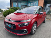 Citroen C4 Picasso 5 Places PureTech 130ch BVM6 FEEL   COSNE-COURS-SUR-LOIRE 58