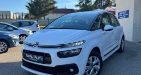 Citroen C4 Picasso 5 Places , garage IDEAL AUTO SAINT MARTIN D'HERES  SAINT MARTIN D'HERES