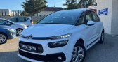Citroen C4 Picasso 5 Places occasion année 2016 boite Manuelle Annonce Citroen C4 Picasso 5 Places occasion Essence PureTech 130ch Confort S&S à SAINT MARTIN D'HERES