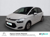 Citroen C4 Picasso 5 Places occasion année 2016 boite Manuelle Annonce Citroen C4 Picasso 5 Places occasion Essence PureTech 130ch Confort S&S à PLOERMEL