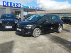 Citroen C4 Picasso 5 Places occasion année 2015 boite Manuelle Annonce Citroen C4 Picasso 5 Places occasion Essence PURETECH 130CH CONFORT S&S à Ibos