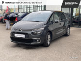 Citroen C4 Picasso 5 Places occasion année 2017 boite Manuelle Annonce Citroen C4 Picasso 5 Places occasion Essence PureTech 130ch Confort S&S à Neufchâtel-en-Bray