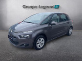 Citroen C4 Picasso 5 Places occasion année 2016 boite Manuelle Annonce Citroen C4 Picasso 5 Places occasion Essence PureTech 130ch Confort S&S à Cherbourg-en-Cotentin