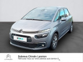Citroen C4 Picasso 5 Places occasion année 2016 boite Automatique Annonce Citroen C4 Picasso 5 Places occasion Essence PureTech 130ch Feel S&S EAT6 à LANNION