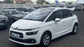 Citroen C4 Picasso 5 Places occasion année 2017 boite Automatique Annonce Citroen C4 Picasso 5 Places occasion Essence PURETECH 130CH FEEL S&S EAT6 à Albi