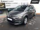 Citroen C4 Picasso 5 Places occasion année 2018 boite Automatique Annonce Citroen C4 Picasso 5 Places occasion Essence PureTech 130ch Feel S&S EAT6 à Chambly