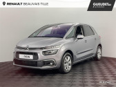 Citroen C4 Picasso 5 Places occasion année 2018 boite Automatique Annonce Citroen C4 Picasso 5 Places occasion Essence PureTech 130ch Feel S&S EAT6 à Beauvais