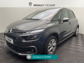Citroen C4 Picasso 5 Places occasion année 2017 boite Automatique Annonce Citroen C4 Picasso 5 Places occasion Essence PureTech 130ch Feel S&S EAT6 à Fécamp