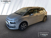Citroen C4 Picasso 5 Places occasion année 2017 boite Automatique Annonce Citroen C4 Picasso 5 Places occasion Essence PureTech 130ch Feel S&S EAT6 à Concarneau