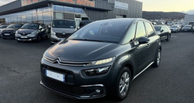 Citroen C4 Picasso 5 Places occasion 2017 mise en vente &agrave; AUBIERE par le garage CEN AUTO - photo n&deg;1