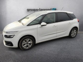 Citroen C4 Picasso 5 Places PureTech 130ch Feel S&S   Le Havre 76