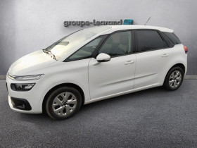 Citroen C4 Picasso 5 Places , garage Peugeot Citroën et DS Automobile Le Havre  Le Havre