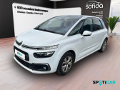 Citroen C4 Picasso 5 Places PureTech 130ch Feel S&S   BEAUVAIS TILLE 60