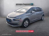 Annonce Citroen C4 Picasso 5 Places occasion Essence PureTech 130ch Feel S&S  Le Havre