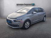 Citroen C4 Picasso 5 Places occasion année 2017 boite Manuelle Annonce Citroen C4 Picasso 5 Places occasion Essence PureTech 130ch Feel S&S à Le Havre