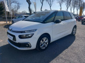 Citroen C4 Picasso 5 Places occasion année 2016 boite Manuelle Annonce Citroen C4 Picasso 5 Places occasion Essence PureTech 130ch Feel S&S à Gaillac