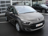 Citroen C4 Picasso 5 Places occasion année 2016 boite Manuelle Annonce Citroen C4 Picasso 5 Places occasion Essence PureTech 130ch Feel S&S à Aurillac