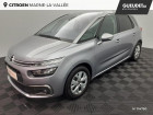 Citroen C4 Picasso 5 Places occasion année 2017 boite Manuelle Annonce Citroen C4 Picasso 5 Places occasion Essence PureTech 130ch Feel S&S à Montévrain