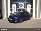 Citroen C4 Picasso 5 Places occasion Bleu année 2017 boite Manuelle Annonce Citroen C4 Picasso 5 Places occasion Essence PureTech 130ch Feel S&S à Écuelles