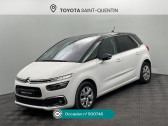 Citroen C4 Picasso 5 Places occasion année 2018 boite Manuelle Annonce Citroen C4 Picasso 5 Places occasion Essence PureTech 130ch Feel S&S à Saint-Quentin
