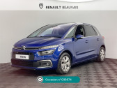 Citroen C4 Picasso 5 Places occasion année 2017 boite Manuelle Annonce Citroen C4 Picasso 5 Places occasion Essence PureTech 130ch Feel S&S à Beauvais