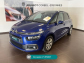 Citroen C4 Picasso 5 Places occasion année 2017 boite Manuelle Annonce Citroen C4 Picasso 5 Places occasion Essence PureTech 130ch Feel S&S à Corbeil-Essonnes