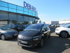 Citroen C4 Picasso 5 Places occasion Noir année 2015 boite Manuelle Annonce Citroen C4 Picasso 5 Places occasion Essence PURETECH 130CH INTENSIVE S&S à Labège