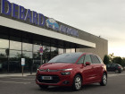 Citroen C4 Picasso 5 Places occasion année 2016 boite Manuelle Annonce Citroen C4 Picasso 5 Places occasion Essence PURETECH 130CH INTENSIVE S&S à Campsas
