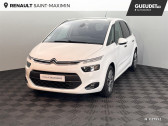 Citroen C4 Picasso 5 Places occasion année 2016 boite Manuelle Annonce Citroen C4 Picasso 5 Places occasion Essence PureTech 130ch Intensive S&S à Saint-Maximin