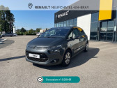 Citroen C4 Picasso 5 Places occasion année 2016 boite Manuelle Annonce Citroen C4 Picasso 5 Places occasion Essence PureTech 130ch Intensive S&S à Gournay-en-Bray