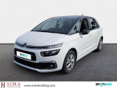 Citroen C4 Picasso 5 Places PureTech 130ch Live S&S   FEIGNIES 59